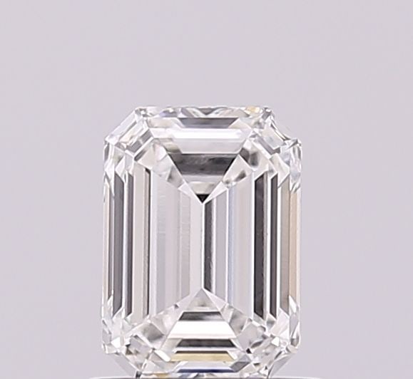 Loose Lab Diamond - IGI Emerald 1.05ct E VS1 (1 of 1)