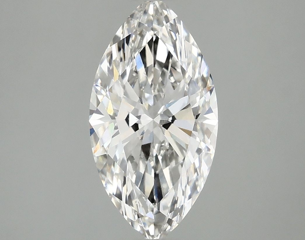 Loose Lab Diamond - IGI Marquise 1.95ct G VVS2 (1 of 1)