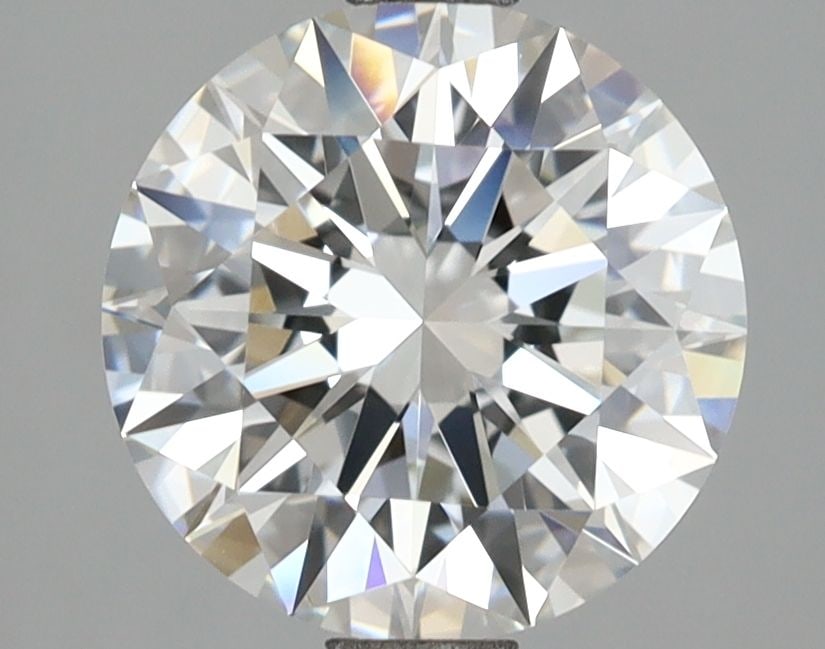 Loose Lab Diamond - IGI Round 2.53ct E VVS2 (1 of 1)