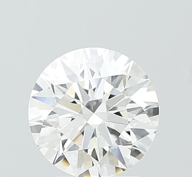 Ideal Loose Lab Diamond - IGI Round 1.54ct D VVS2 (1 of 1)