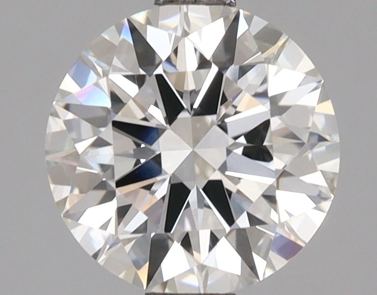 Ideal Loose Lab Diamond - IGI Round 2.06ct E VVS2 (1 of 1)