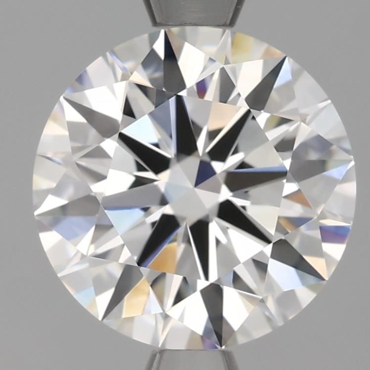 Ideal Loose Lab Diamond - IGI Round 2.08ct G VS1 (1 of 1)