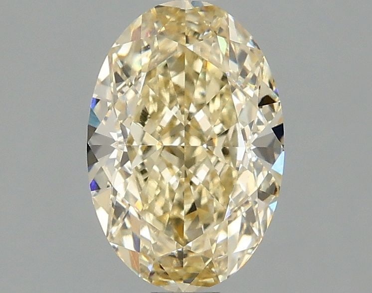 Loose Lab Diamond - IGI Oval 1.59ct Fancy Yellow VS1: Loose Lab Diamond - IGI Oval 1.59ct Fancy Yellow VS1 This listing features Loose Lab Diamond - IGI Oval 1.59ct Fancy Yellow VS1. Item specifics are provided below. Item Specifics: Source: This Is A Re