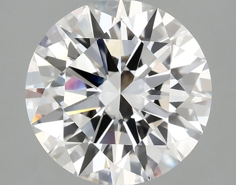 Ideal Loose Lab Diamond - IGI Round 2.59ct E VVS2 (1 of 1)