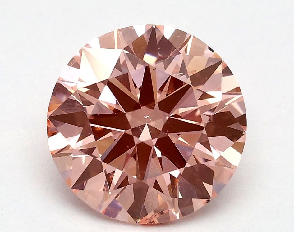Ideal Loose Lab Diamond - IGI Round 1.7ct Fancy Vivid Pink SI1: Ideal Loose Lab Diamond - IGI Round 1.7ct Fancy Vivid Pink SI1 This listing features Ideal Loose Lab Diamond - IGI Round 1.7ct Fancy Vivid Pink SI1. Item specifics are provided below. Item