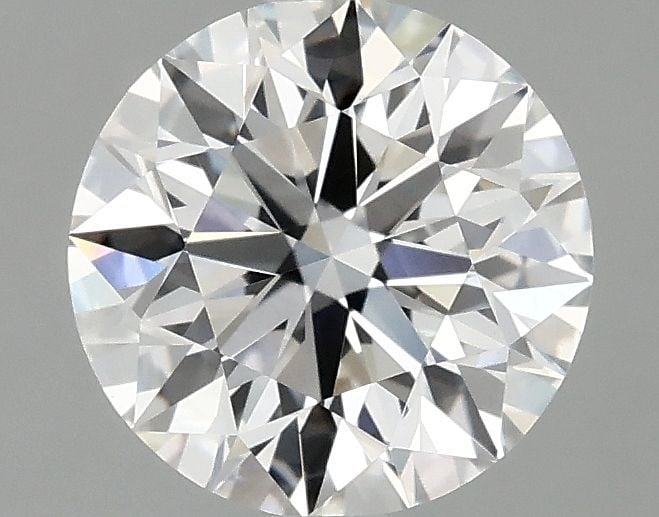 Loose Lab Diamond - IGI Round 1.83ct D VVS2 (1 of 1)