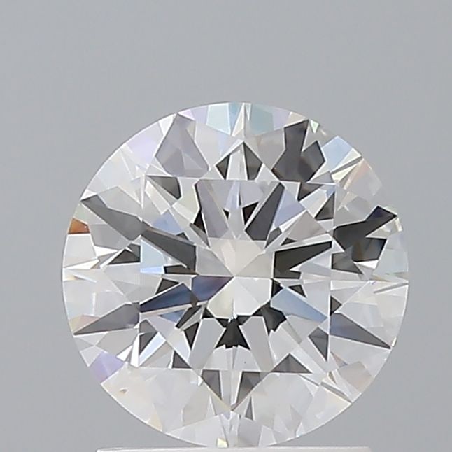 Ideal Loose Lab Diamond - IGI Round 1.57ct E VVS2 (1 of 1)