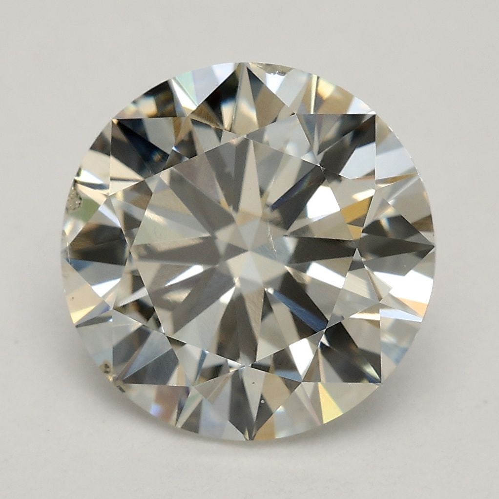 Loose Lab Diamond - IGI Round 3.0ct J SI1: Loose Lab Diamond - IGI Round 3.0ct J SI1 This listing features Loose Lab Diamond - IGI Round 3.0ct J SI1. Item specifics are provided below. Item Specifics: Source: This Is A Real Diamond Grown In A