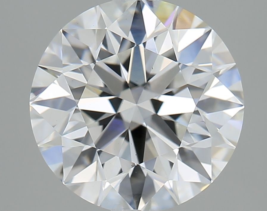 Loose Lab Diamond - IGI Round 2.4ct E VS1 (1 of 1)