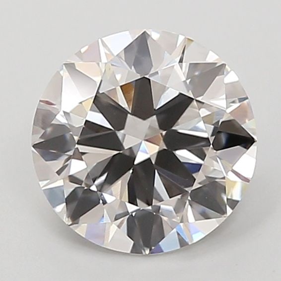 Ideal Loose Lab Diamond - IGI Round 2.05ct E VS2 (1 of 1)