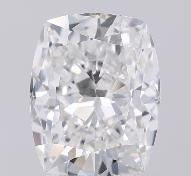 Loose Lab Diamond - IGI Cushion Modified 2.54ct F VVS2 (1 of 1)