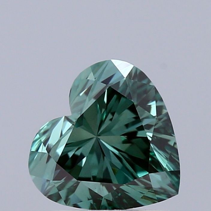 Loose Lab Diamond - IGI Heart 1.0ct Fancy Vivid Green VS1: Loose Lab Diamond - IGI Heart 1.0ct Fancy Vivid Green VS1 This listing features Loose Lab Diamond - IGI Heart 1.0ct Fancy Vivid Green VS1. Item specifics are provided below. Item Specifics: Source: