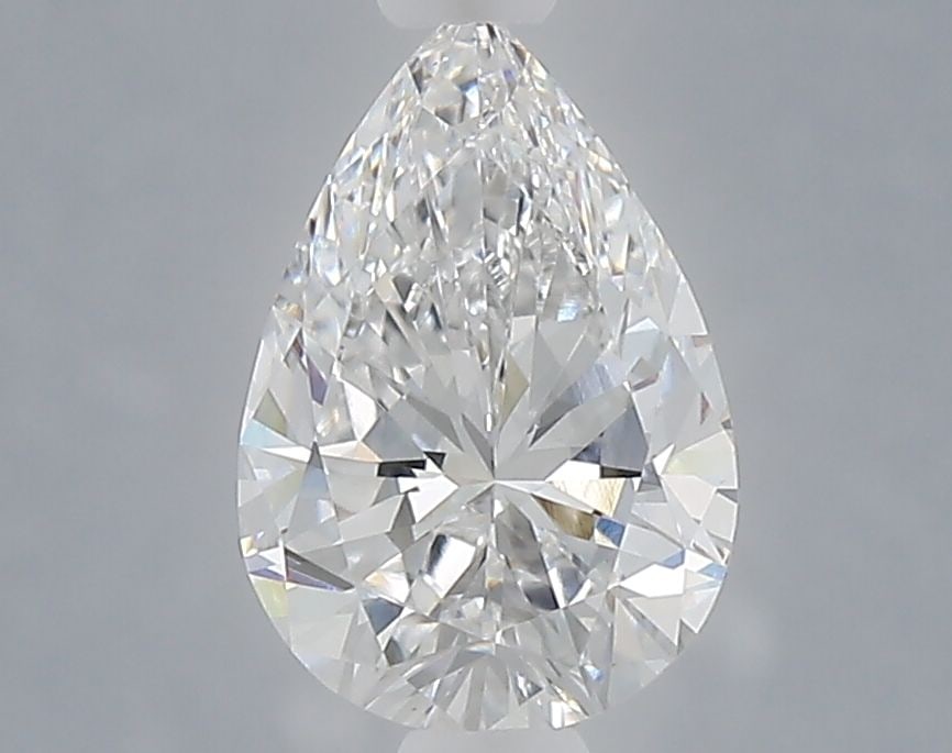 Loose Lab Diamond - Pear 1.02ct E VS1: Loose Lab Diamond - Pear 1.02ct E VS1 This listing features Loose Lab Diamond - Pear 1.02ct E VS1. Item specifics are provided below. Item Specifics: Source: This Is A Real Diamond Grown In A Lab Not