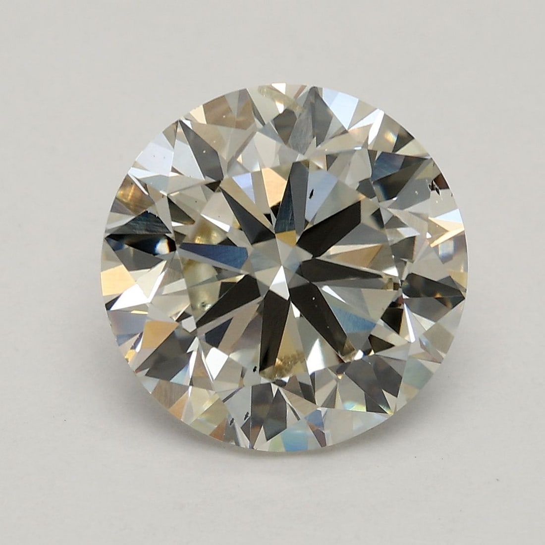 Loose Lab Diamond - IGI Round 3.0ct I SI1: Loose Lab Diamond - IGI Round 3.0ct I SI1 This listing features Loose Lab Diamond - IGI Round 3.0ct I SI1. Item specifics are provided below. Item Specifics: Source: This Is A Real Diamond Grown In