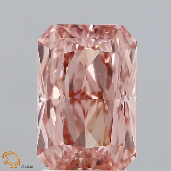 Loose Lab Diamond - IGI Radiant 2.51ct Fancy Vivid Pink VS1: Loose Lab Diamond - IGI Radiant 2.51ct Fancy Vivid Pink VS1 This listing features Loose Lab Diamond - IGI Radiant 2.51ct Fancy Vivid Pink VS1. Item specifics are provided below. Item Specifics: