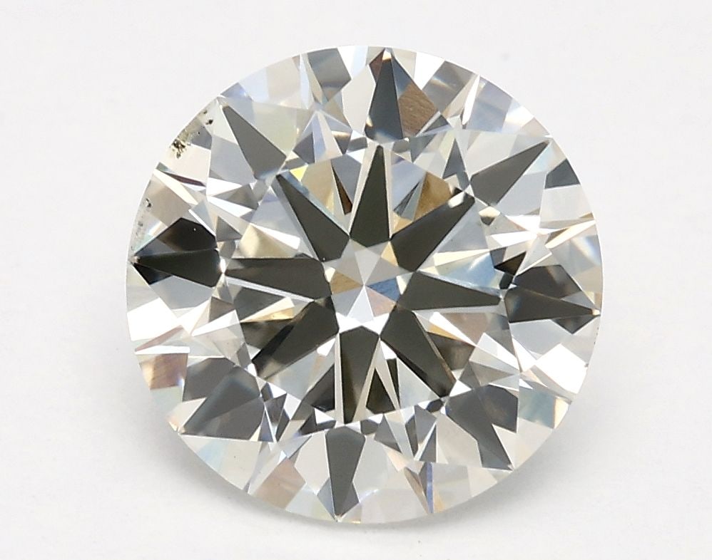 Ideal Loose Lab Diamond - IGI Round 2.15ct I SI1 (1 of 1)