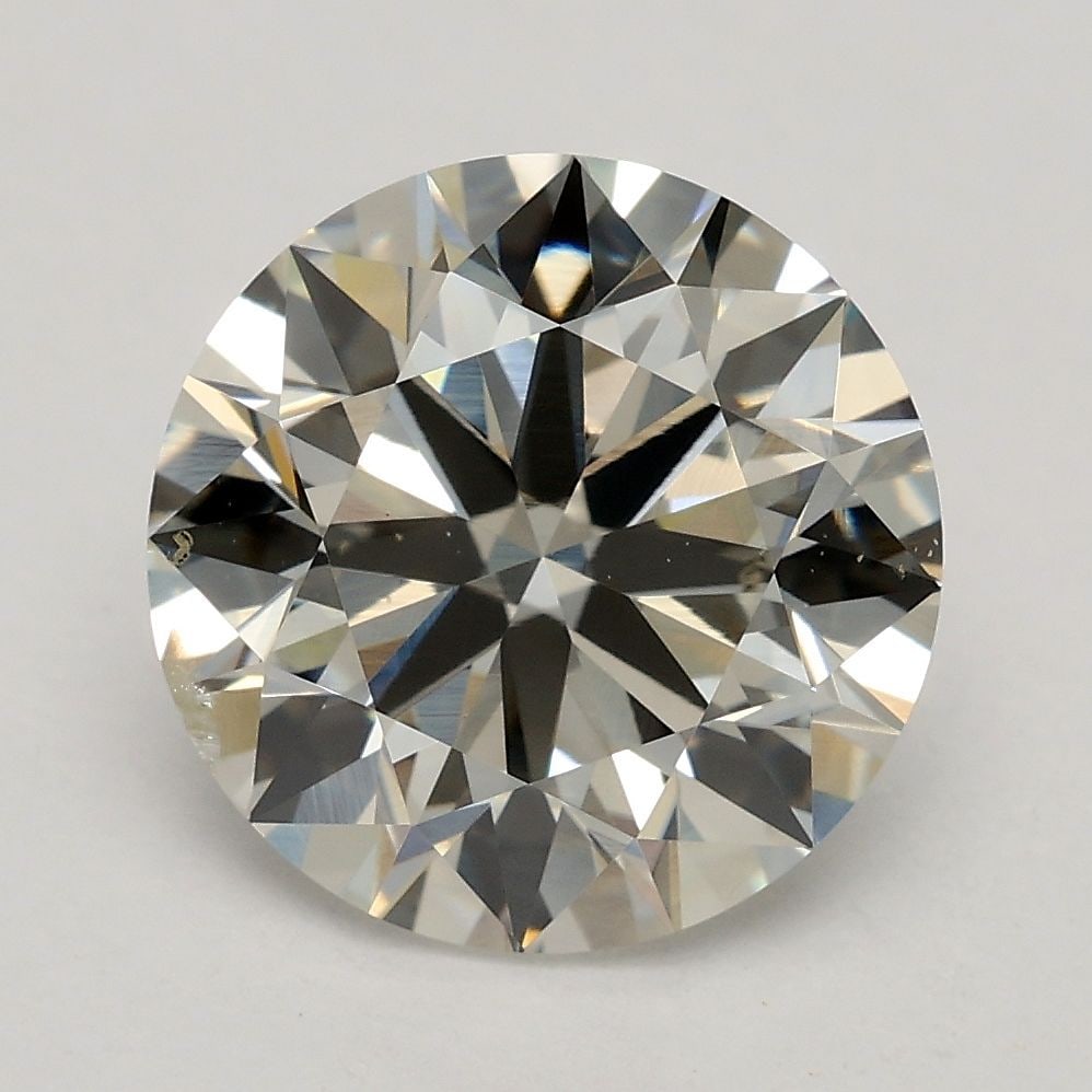 Ideal Loose Lab Diamond - IGI Round 2.52ct J SI1: Ideal Loose Lab Diamond - IGI Round 2.52ct J SI1 This listing features Ideal Loose Lab Diamond - IGI Round 2.52ct J SI1. Item specifics are provided below. Item Specifics: Source: This Is A Real Diamo