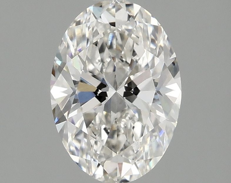 Loose Lab Diamond - IGI Oval 1.52ct F VS2 (1 of 1)