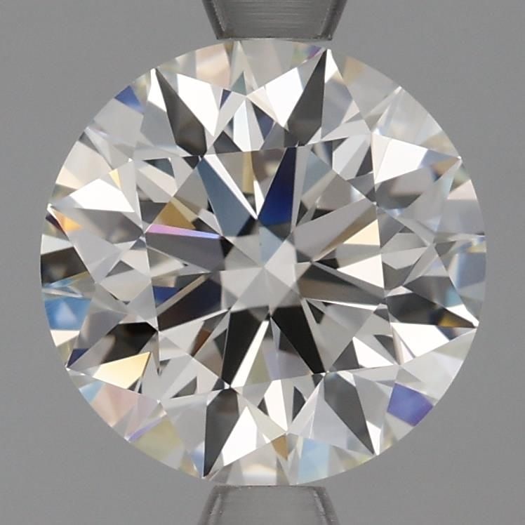 Loose Lab Diamond - IGI Round 2.01ct H VVS2 (1 of 1)