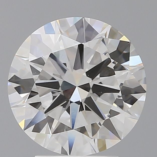 Loose Lab Diamond - IGI Round 3.53ct F VVS2 (1 of 1)