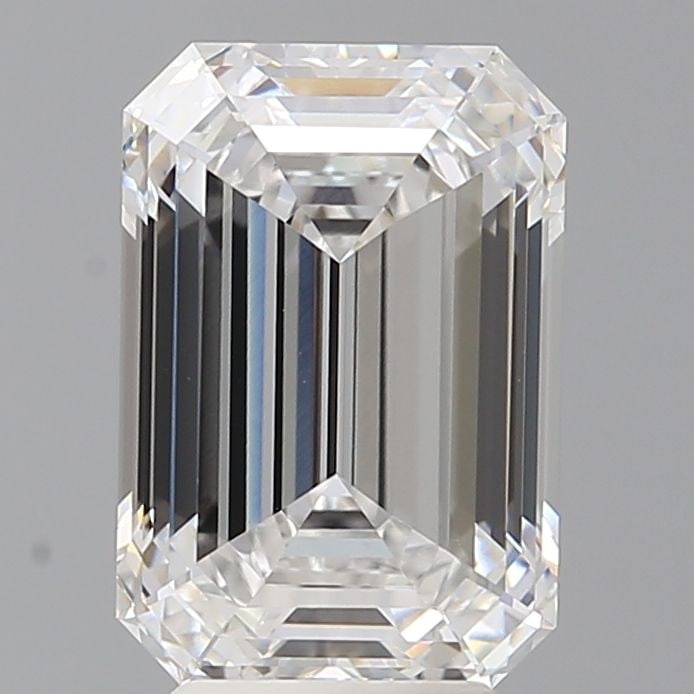 Loose Lab Diamond - IGI Emerald 4.52ct D VVS2: Loose Lab Diamond - IGI Emerald 4.52ct D VVS2 This listing features Loose Lab Diamond - IGI Emerald 4.52ct D VVS2. Item specifics are provided below. Item Specifics: Source: This Is A Real Diamond Gro