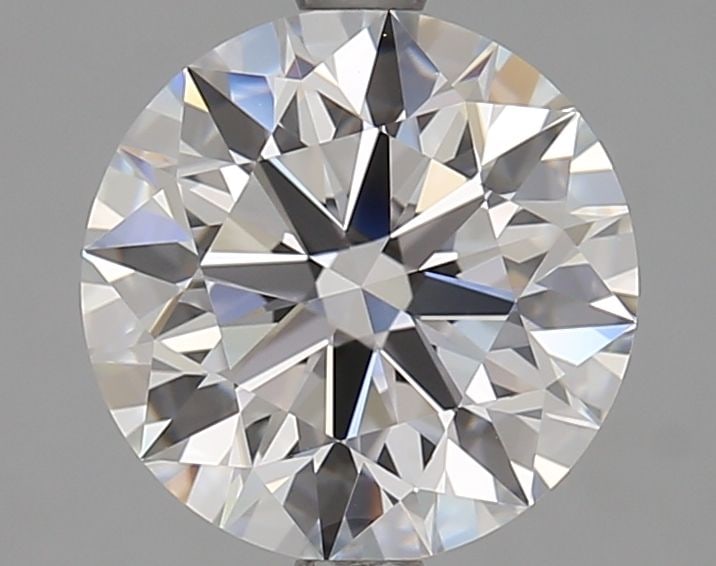 Loose Lab Diamond - GIA Round 2.86ct D VVS1 (1 of 1)