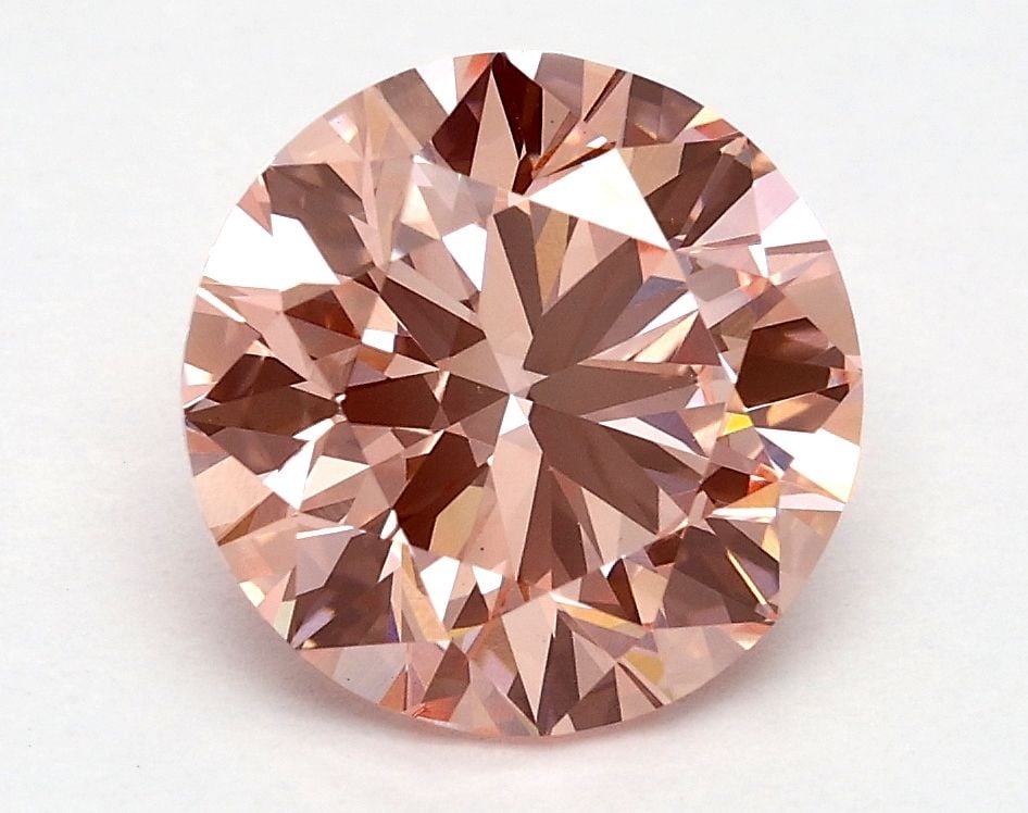 Ideal Loose Lab Diamond - IGI Round 1.68ct Fancy Vivid Pink SI1: Ideal Loose Lab Diamond - IGI Round 1.68ct Fancy Vivid Pink SI1 This listing features Ideal Loose Lab Diamond - IGI Round 1.68ct Fancy Vivid Pink SI1. Item specifics are provided below. Item Specifics