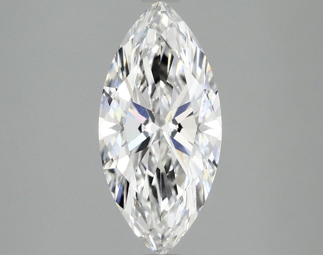 Loose Lab Diamond - IGI Marquise 1.88ct E VVS2 (1 of 1)