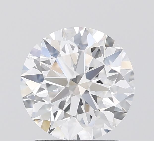 Loose Lab Diamond - IGI Round 1.56ct D VVS1 (1 of 1)