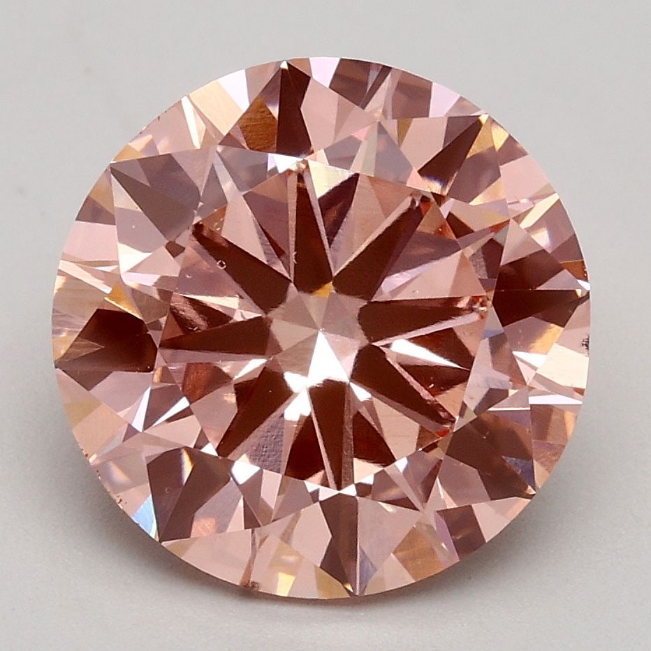 Loose Lab Diamond - IGI Round 3.0ct Fancy Intense Pink VS2: Loose Lab Diamond - IGI Round 3.0ct Fancy Intense Pink VS2 This listing features Loose Lab Diamond - IGI Round 3.0ct Fancy Intense Pink VS2. Item specifics are provided below. Item Specifics: Source: