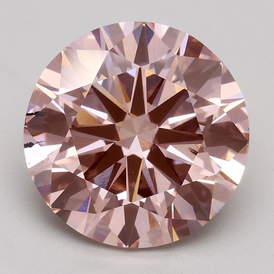 Loose Lab Diamond - IGI Round 3.18ct Fancy Intense Pink SI1: Loose Lab Diamond - IGI Round 3.18ct Fancy Intense Pink SI1 This listing features Loose Lab Diamond - IGI Round 3.18ct Fancy Intense Pink SI1. Item specifics are provided below. Item Specifics: Source