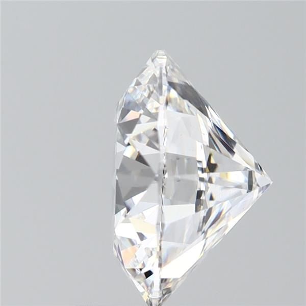 Loose Lab Diamond - GIA Round 2.58ct E SI1 (1 of 1)