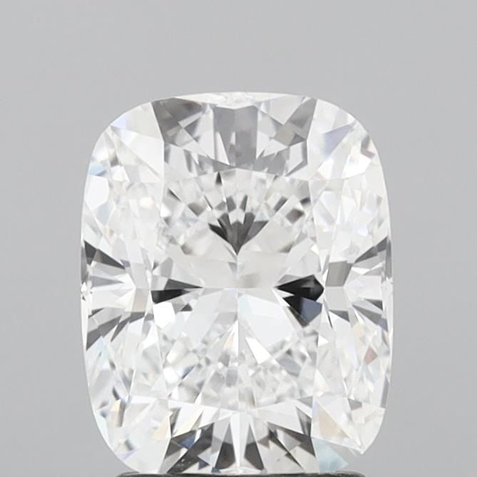 Loose Lab Diamond - IGI Cushion Modified 2.01ct D VVS1 (1 of 1)
