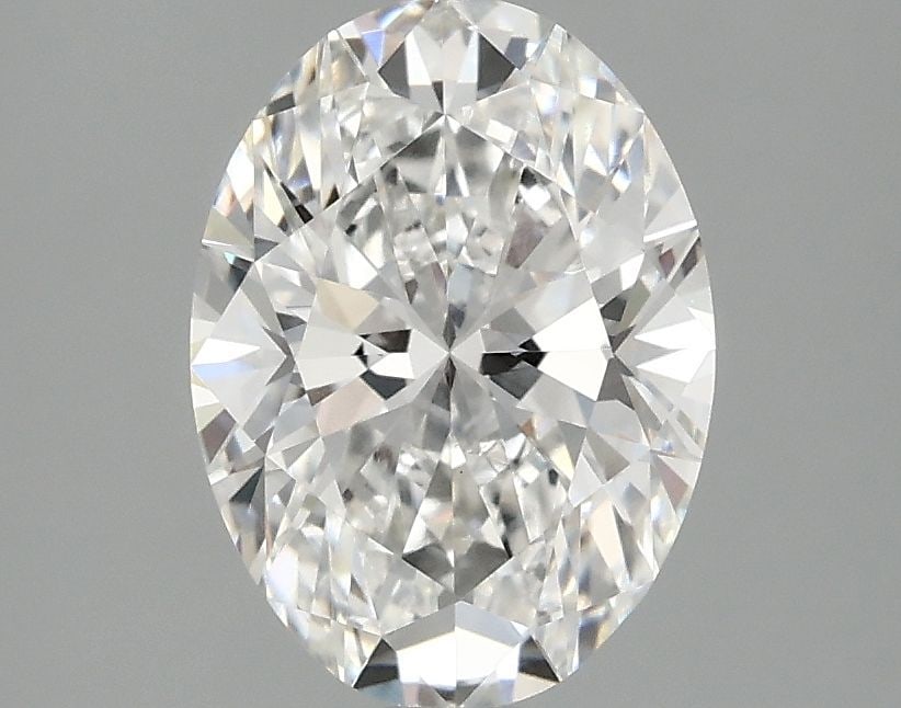 Loose Lab Diamond - IGI Oval 1.98ct E VVS2: Loose Lab Diamond - IGI Oval 1.98ct E VVS2 This listing features Loose Lab Diamond - IGI Oval 1.98ct E VVS2. Item specifics are provided below. Item Specifics: Source: This Is A Real Diamond Grown In