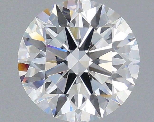 Ideal Loose Lab Diamond - IGI Round 2.0ct E VS1 (1 of 1)