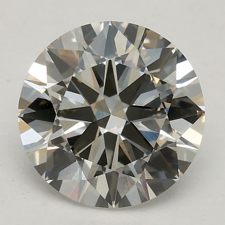 Loose Lab Diamond - IGI Round 1.73ct I SI1 (1 of 1)