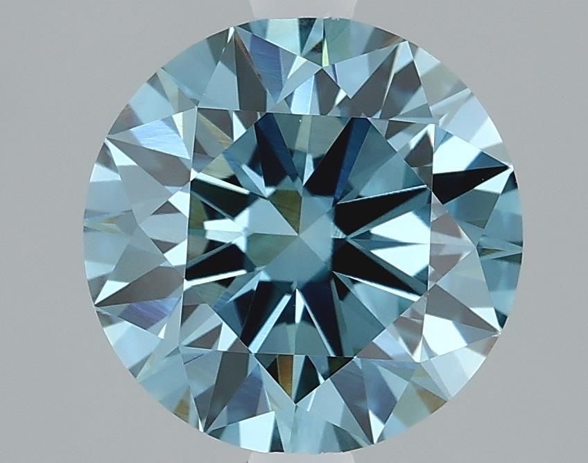 Loose Lab Diamond - IGI Round 2.09ct Fancy Vivid Blue VVS2: Loose Lab Diamond - IGI Round 2.09ct Fancy Vivid Blue VVS2 This listing features Loose Lab Diamond - IGI Round 2.09ct Fancy Vivid Blue VVS2. Item specifics are provided below. Item Specifics: Source:
