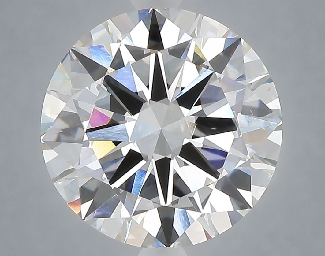 Loose Lab Diamond - Round 5.0ct E VS1 (1 of 1)