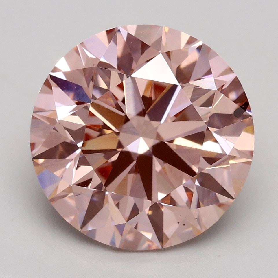 Loose Lab Diamond - IGI Round 3.19ct Fancy Intense Pink SI1: Loose Lab Diamond - IGI Round 3.19ct Fancy Intense Pink SI1 This listing features Loose Lab Diamond - IGI Round 3.19ct Fancy Intense Pink SI1. Item specifics are provided below. Item Specifics: Source