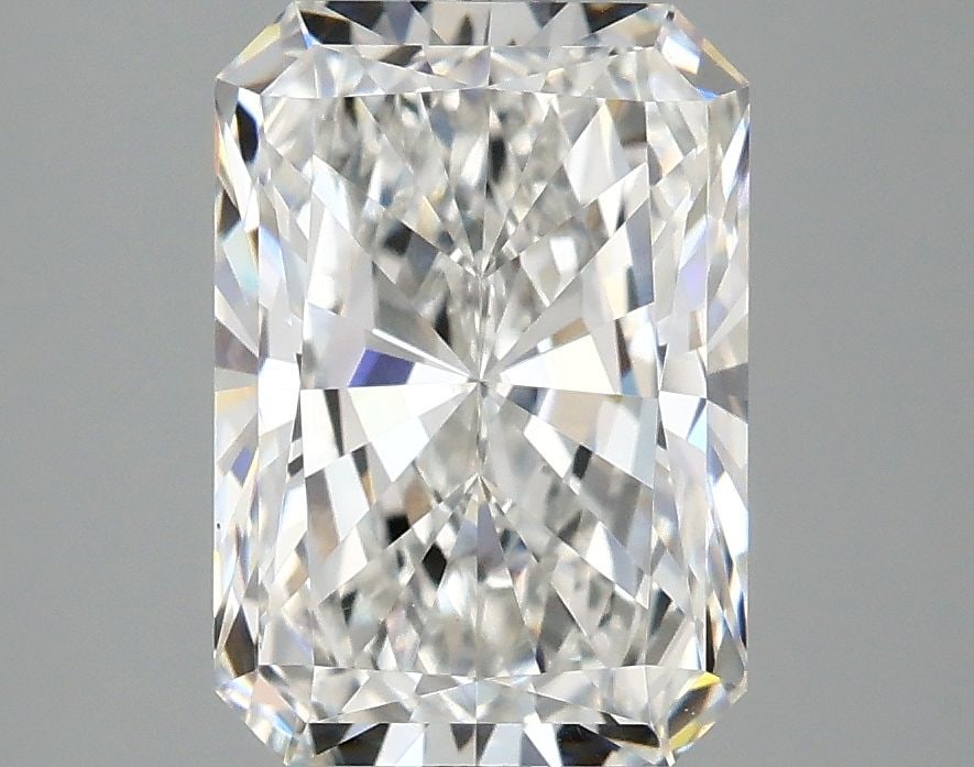 Loose Lab Diamond - IGI Radiant 3.07ct E VVS2 (1 of 1)