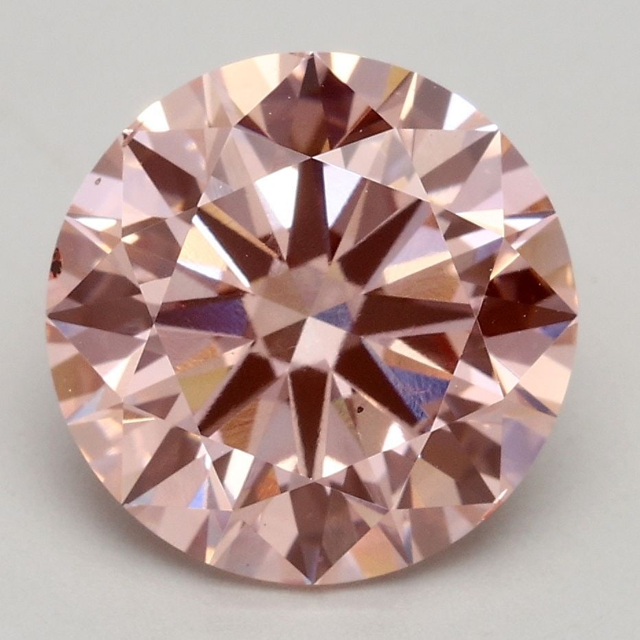 Loose Lab Diamond - IGI Round 3.01ct Fancy Intense Pink SI1: Loose Lab Diamond - IGI Round 3.01ct Fancy Intense Pink SI1 This listing features Loose Lab Diamond - IGI Round 3.01ct Fancy Intense Pink SI1. Item specifics are provided below. Item Specifics: Source
