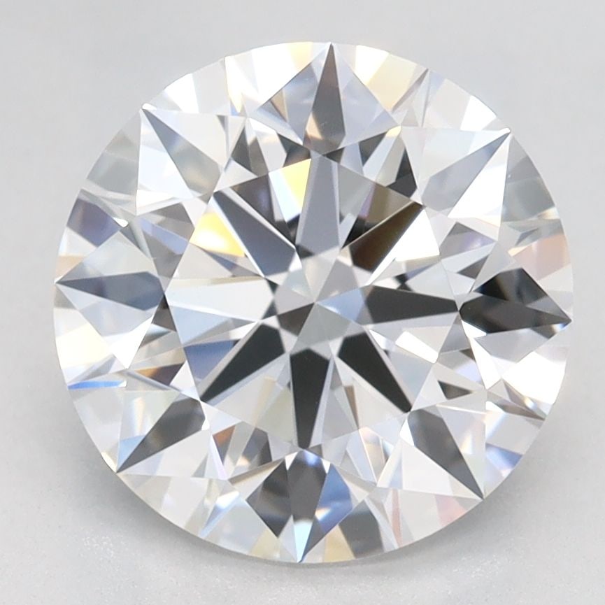 Loose Lab Diamond - GIA Round 2.62ct D VVS1: Loose Lab Diamond - GIA Round 2.62ct D VVS1 This listing features Loose Lab Diamond - GIA Round 2.62ct D VVS1. Item specifics are provided below. Item Specifics: Source: This Is A Real Diamond Grown I