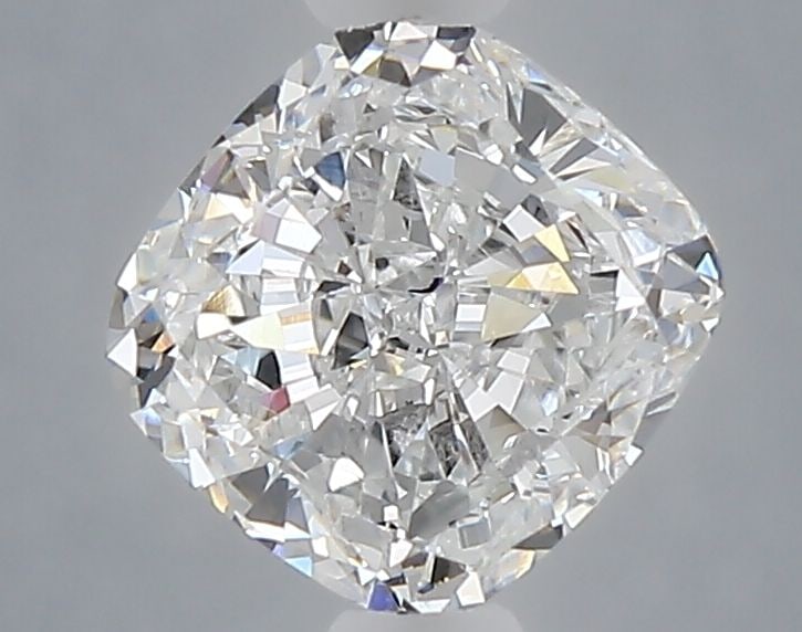 Loose Lab Diamond - Cushion Brilliant 1.01ct D VVS2 (1 of 1)