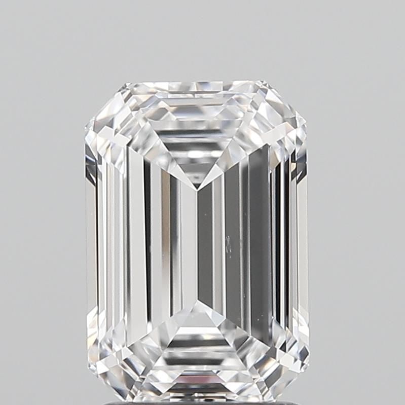 Loose Lab Diamond - IGI Emerald 2.07ct D VS2: Loose Lab Diamond - IGI Emerald 2.07ct D VS2 This listing features Loose Lab Diamond - IGI Emerald 2.07ct D VS2. Item specifics are provided below. Item Specifics: Source: This Is A Real Diamond Grown