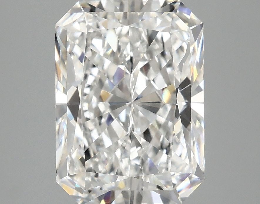 Loose Lab Diamond - IGI Radiant 3.05ct E VVS2 (1 of 1)