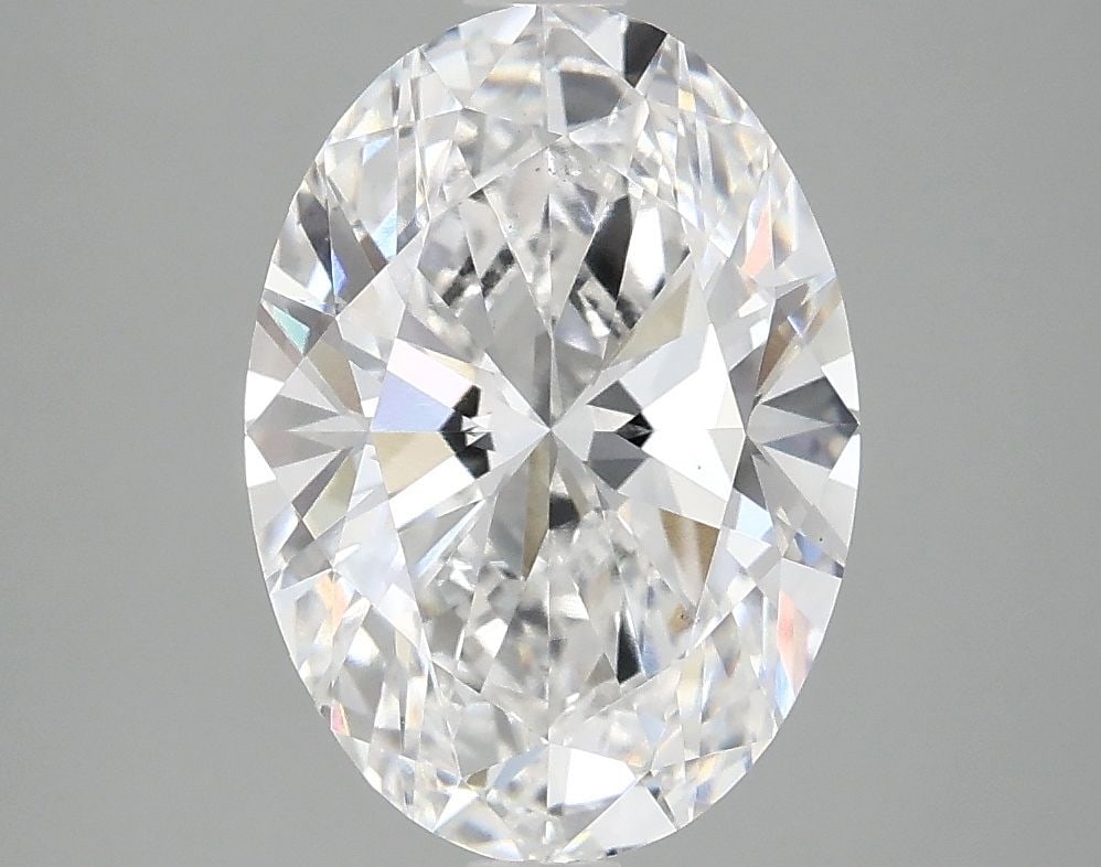 Loose Lab Diamond - IGI Oval 2.8ct D VS1: Loose Lab Diamond - IGI Oval 2.8ct D VS1 This listing features Loose Lab Diamond - IGI Oval 2.8ct D VS1. Item specifics are provided below. Item Specifics: Source: This Is A Real Diamond Grown In A La