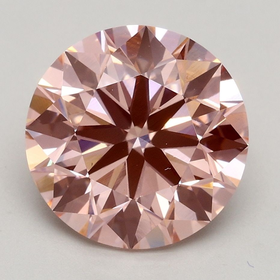 Loose Lab Diamond - IGI Round 2.72ct Fancy Intense Pink VS1: Loose Lab Diamond - IGI Round 2.72ct Fancy Intense Pink VS1 This listing features Loose Lab Diamond - IGI Round 2.72ct Fancy Intense Pink VS1. Item specifics are provided below. Item Specifics: Source