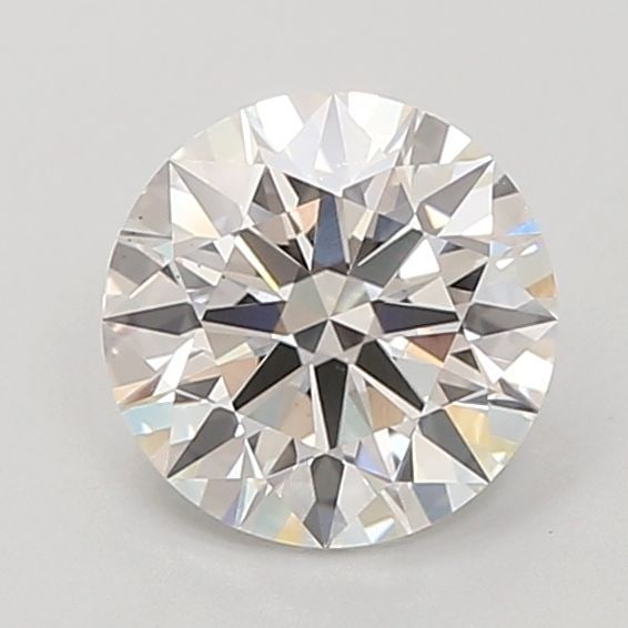 Ideal Loose Lab Diamond - IGI Round 1.66ct F VS1 (1 of 1)