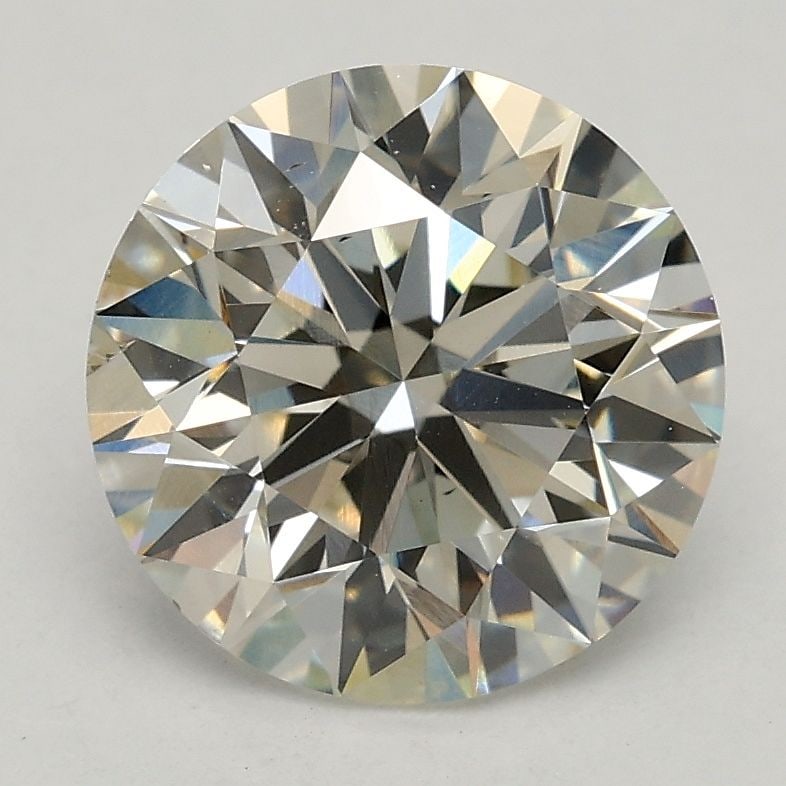 Loose Lab Diamond - IGI Round 1.78ct I SI1 (1 of 1)