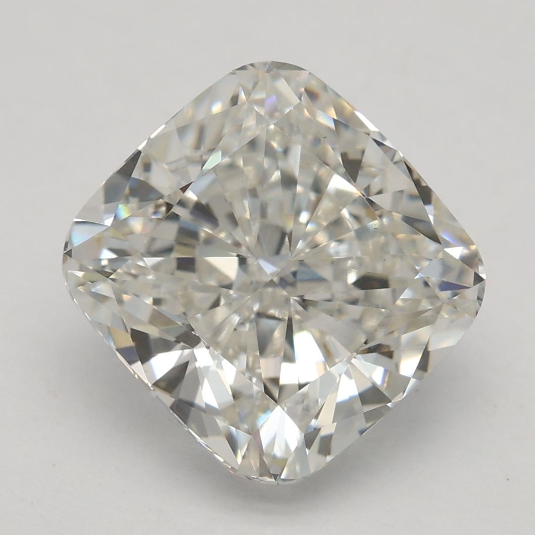Loose Lab Diamond - IGI Cushion Brilliant 3.55ct G VS1: Loose Lab Diamond - IGI Cushion Brilliant 3.55ct G VS1 This listing features Loose Lab Diamond - IGI Cushion Brilliant 3.55ct G VS1. Item specifics are provided below. Item Specifics: Source: This